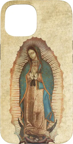 Miniatura 6 de Funda para iPhone 11 Basílica de Nuestra Señora Virgen De Guadalupe Virgen María