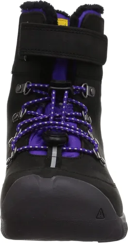 Miniatura 2 de KEEN Botas de nieve impermeables Greta de altura media unisex para niños