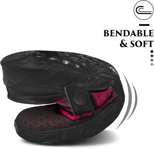 Miniatura 5 de SAGUARO - Zapatos de jardín de secado rápido para hombre y mujer, zuecos ligeros de jardinería, sandalias de agua para deportes. uso en exteriores
