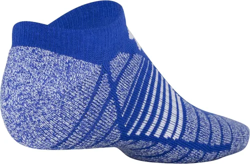 Miniatura 4 de Under Armour Women 's UA Performance no show calcetines