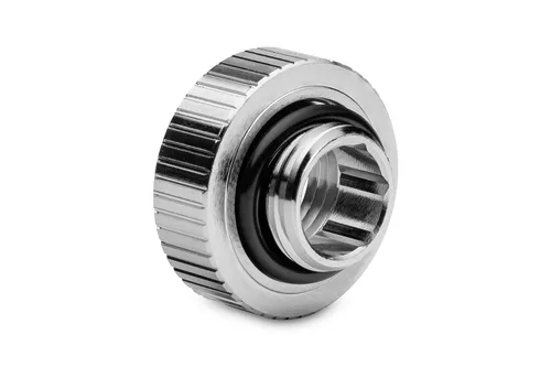 Miniatura 2 de EKWB EK-Quantum - Extensor de par estático, MM 7, níquel
