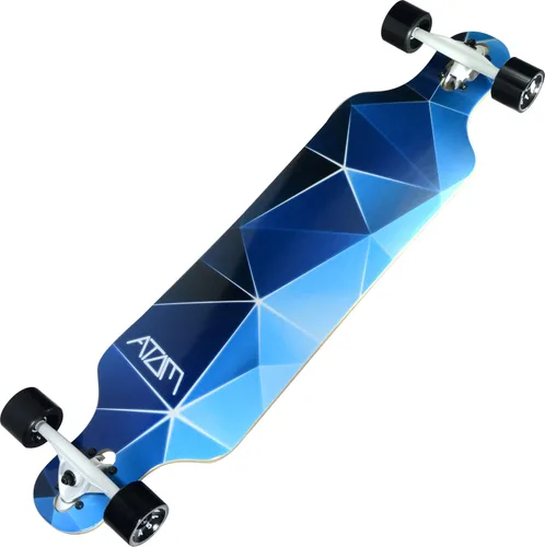 Miniatura 8 de Atom Drop Through longboard de 40 pulgadas