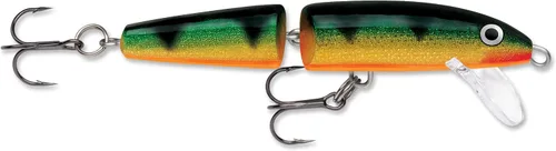 Miniatura 5 de Rapala 09 señuelos de pesca articulados