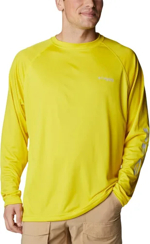 Miniatura 58 de Columbia Men's PFG Terminal Tackle Long Sleeve Shirt