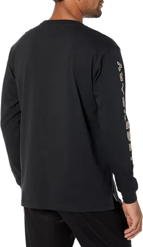 Miniatura 4 de Legendary Whitetails - Camiseta de manga larga para hombre, con diseño exclusivo