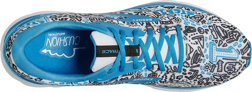 Miniatura 3 de Brooks Tenis de correr Trace 2 Neutral para mujer