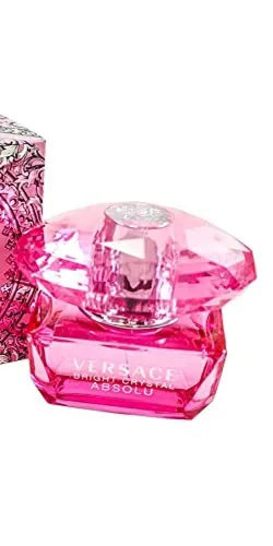 Miniatura 3 de Versace Versace Bright Crystal Absolu Eau De Parfum Spray 1.7 Fl Oz / 50 Ml para mujeres de 1.7 Fl Oz