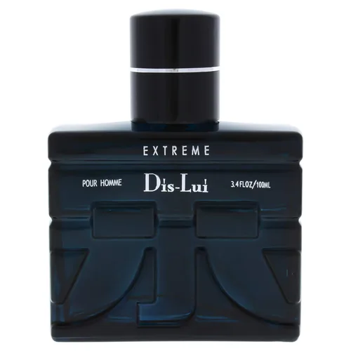 Miniatura 2 de YZY PERFUME Dis Lui Extreme - Eau De Parfum Spray para hombre 3.4 oz