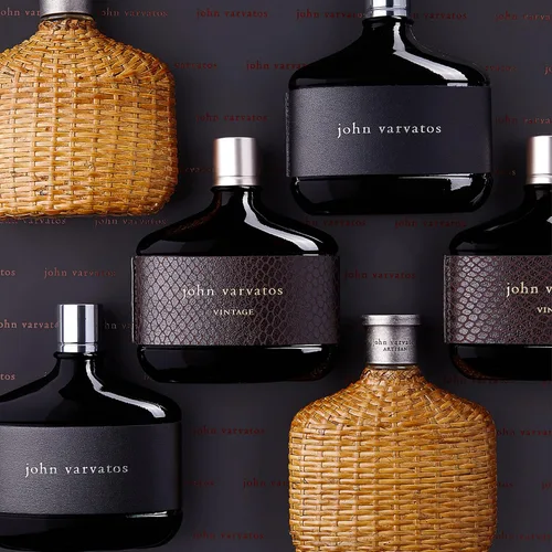 Miniatura 6 de John Varvatos Men's Cologne, Artisan Eau de Toilette EDT Spray, Woody Citrus Scent with Notes of Mexican Winter Mandarin, Purple Ginger & Balambre