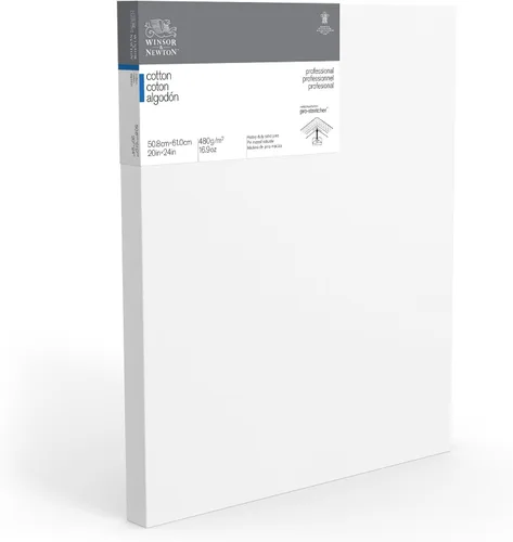 Miniatura 95 de Winsor & Newton 6203028 - Lienzo profesional