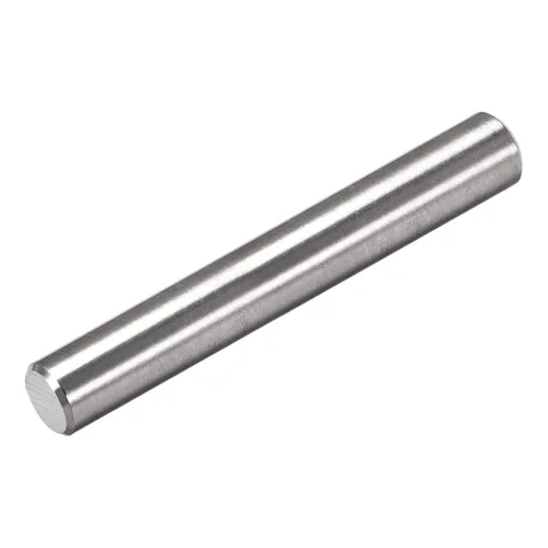 Miniatura 13 de METALLIXITY Pasador de clavija (0.394 x 2.362 in), 1 unidad, clavijas de soporte de estante de acero inoxidable 304, elementos de sujeción