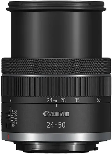 Miniatura 5 de Canon RF24-1.969 in F4.5-6.3 es STM para cámaras Canon de montaje RF sin espejo de marco completo, lente de zoom gran angular a estándar, compacta