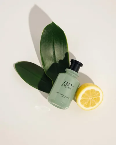 Miniatura 9 de Michael Malul Zest + Vetiver Eau de Parfum para Hombre - 3.4 fl oz 3.4oz