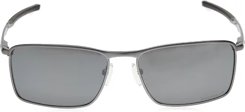 Miniatura 2 de Oakley Mens Oo4106 Conductor 6 Rectangular Sunglasses
