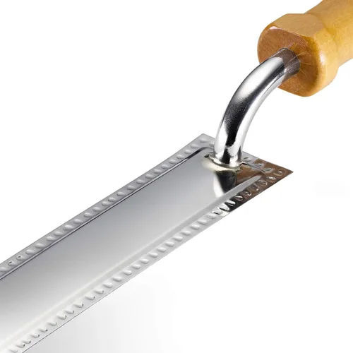 Miniatura 5 de Pierce Beekeeping Equipment - Cuchillo original para destapar