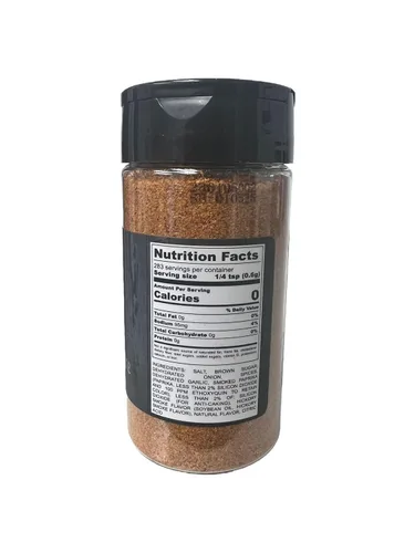 Miniatura 2 de Hi-West Santa Fe Woodfire BBQ Condimento Rub 5oz