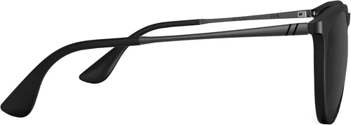 Miniatura 11 de Blenders Eyewear North Park – Gafas de sol polarizadas – Forma clásica, marco de metal mixto – 100% protección UV – Para hombres y mujeres