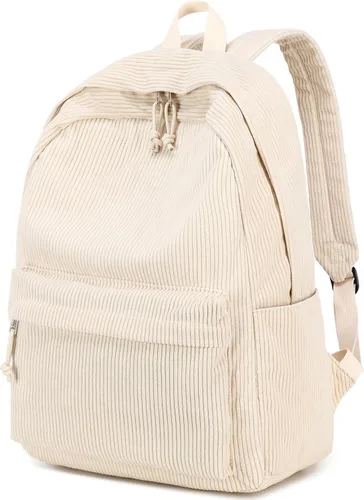 BTOOP Mochila Escolar para Adolescentes Grande de Cordura, Mochila Ligera para Niñas y Niños, Mochila Casual para Escuela Secundaria y Universidad,