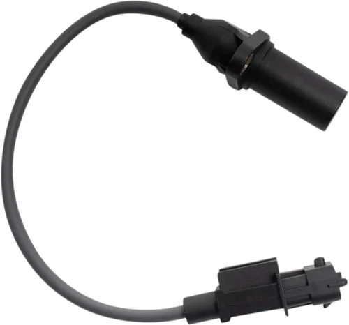 Miniatura 104 de TRQ Sensor de Posición Superior e Inferior del Cigüeñal Compatible con Cadillac DeVille 2000-2005 Eldorado 2000-2002 Seville 2001-2003 Oldsmobile
