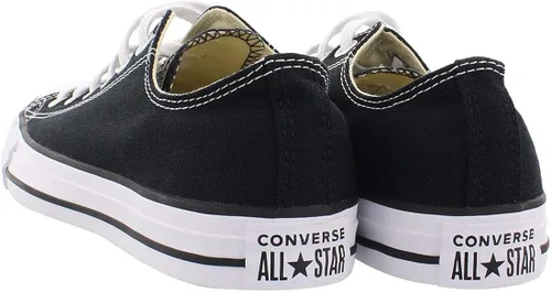 Miniatura 2 de Converse - Tenis de caña baja para hombre NegroBlanco 7 Women5 Men
