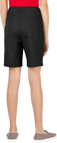 Miniatura 2 de Dickies Pantalones cortos de cintura flexible para niña