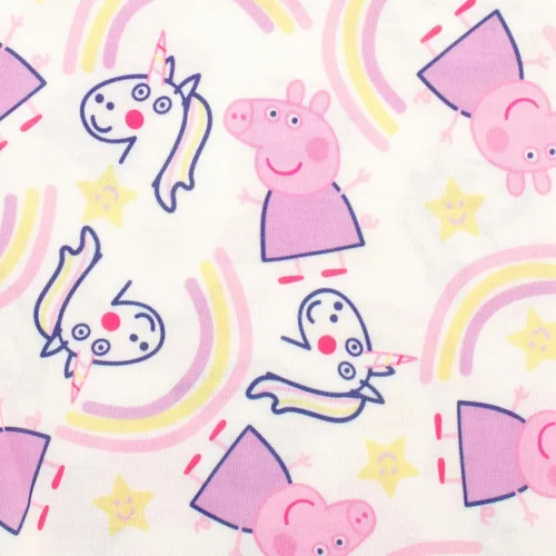 Miniatura 5 de Peppa Pig Pijamas para niña