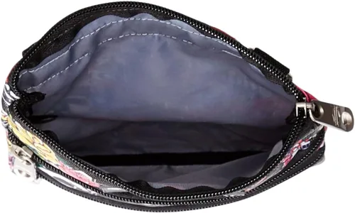 Miniatura 5 de Harley Davidson X-body - Mochila bandolera Tattoo talla única Eslinga de cuerpo X