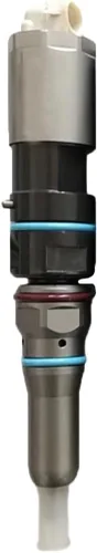456-3509 20R5075 4563509 inyector común del carril compatible con el excavador 4563509 CAT 725 725C2 del carril de 456-3509 20R5075 4563509