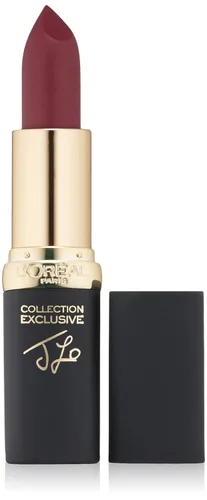 Miniatura 8 de L 'Oreal Paris Cosmetics, Lápiz labial mate Color Riche Cree que es Matte-cho