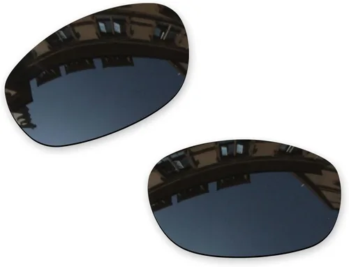 Miniatura 2 de Vonxyz Lentes de repuesto para gafas de sol Ray-Ban RB4033 de 2.362in, múltiples opciones