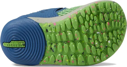 Miniatura 3 de Merrell Zapatos de agua Bare Steps H20 para niños