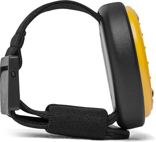 Miniatura 2 de Optimum Time OE Serie 3 Ecuestre Event Reloj OE395 - Amarillo