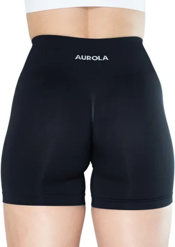 Miniatura 4 de AUROLA 4.5 Dream Collection - Pantalones cortos de entrenamiento para mujer