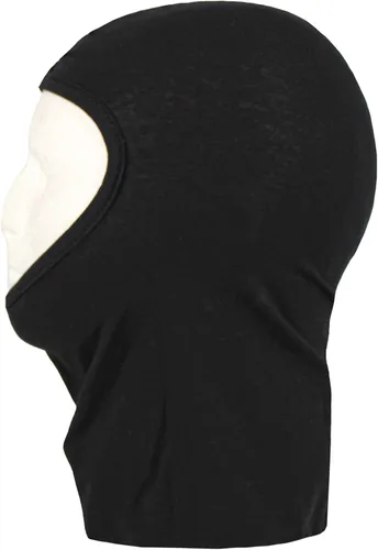 Miniatura 10 de Pasamontañas reflectante de seguridad con gorro de cremallera ajustable