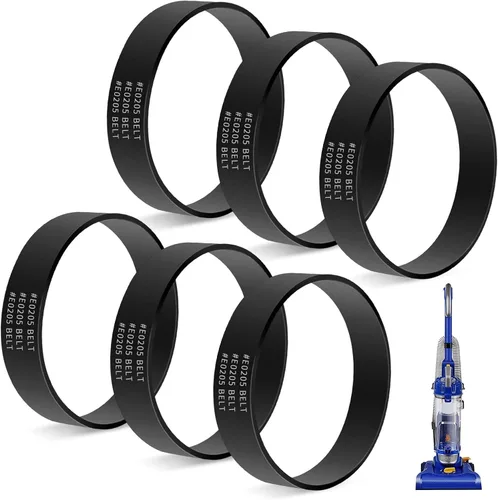 Miniatura 11 de KEEPOW Paquete de 1 Correas de Aspiradora Compatibles con Eureka PowerSpeed Aspiradora Vertical sin Bolsa