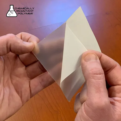 Miniatura 2 de Kit de parches de sellado de fugas para bañera de hidromasaje y piscina, transparente, ultra adhesivo, impermeable, reparación para vinilo, PVC