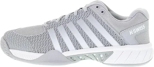 Miniatura 2 de K-Swiss Express Light Pickleball - Zapatillas para mujer, color blanco