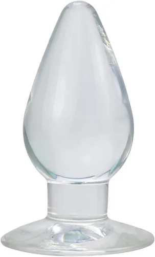 Miniatura 9 de Enorme tapón anal, estimulante de próstata, dilatador anal de glúteos con fuerte ventosa para principiantes, hombres y mujeres avanzados, pareja (M)