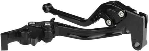 Miniatura 2 de Palancas de freno de embrague CNC para RE Himalayan 400 411 2018-2023, Classic 350 500CC 2009-2020, Thunderbird 350 X350, Bullet 350 350es Long