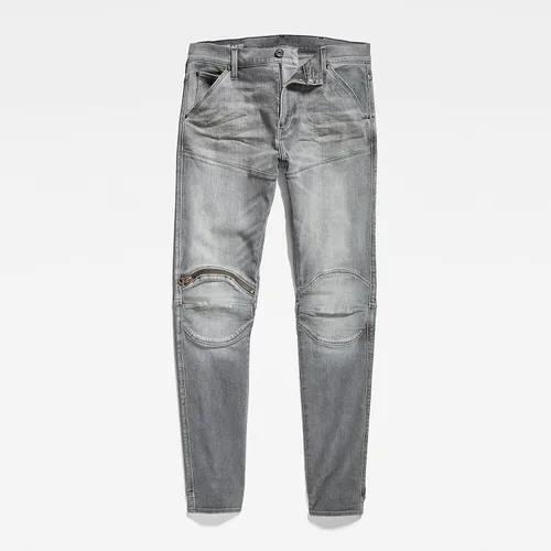 Miniatura 13 de G-STAR Jeans ajustados 5620 con cremallera 3D para hombre