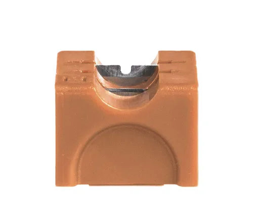 Miniatura 9 de Jonard Tools CSS-105 Cartucho de cuchilla de repuesto para pelacables coaxiales (1/4 pulgadas/5/16 pulgadas)