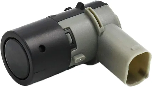 Miniatura 2 de Sensor de estacionamiento PDC para BMW 5er E39 E60 E61 6er E63 E64 Z4 E85, 4 piezas de asistencia de sensor de estacionamiento delantero 66202180149