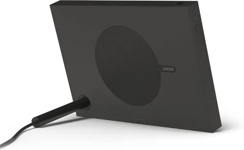 Miniatura 3 de Meta Portal - Videollamadas inteligentes para el hogar con pantalla táctil de 10" - Negro