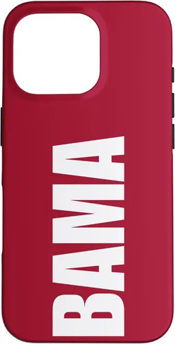 Miniatura 20 de Bama - Funda Alabama para iPhone 17