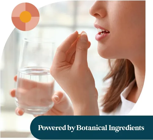 Miniatura 8 de Pattern Wellness Suplemento de apoyo de ácido úrico - Apoya el equilibrio del ácido úrico y el bienestar de las articulaciones - Fórmula herbaria