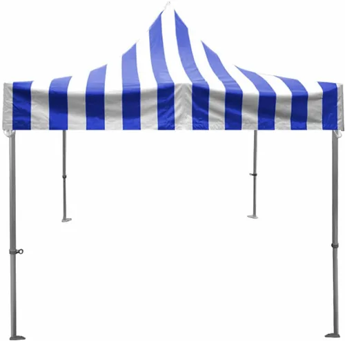 Miniatura 5 de Speedy - Tienda de campaña emergente para fiestas de 1.969 in, azul, 10 pies x 20 pies