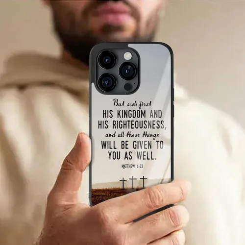 Miniatura 7 de Fundas de teléfono con versículos de Biblias cristianas para mujeres y niñas para iPhone 6 7 8 11 12 13 14 15 16 17 Pro Max Plus Mini X para Samsung