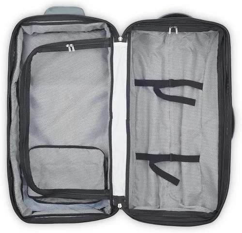 Miniatura 3 de DELSEY PARIS Raspail Rolling Wheeled Duffle Bag