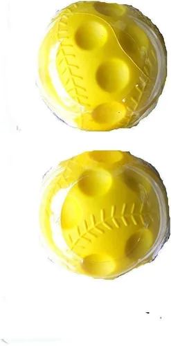 Miniatura 2 de Lanzamientos de Screwball como jugadores de Grandes Ligas (1 unidad)