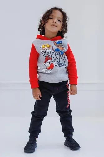 Miniatura 2 de Nickelodeon Sudadera con capucha y pantalones de Paw Patrol